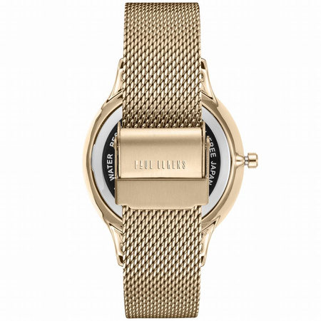PAUL LORENS WOMEN'S WATCH - PL10317B9-4D1 (zg541d) + BOX