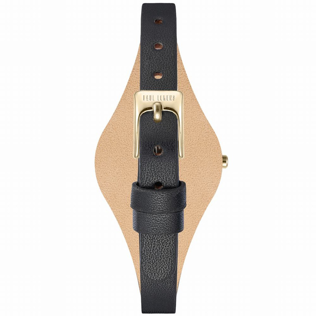 PAUL LORENS WOMEN'S WATCH - PL3652A-1A2 (zg557b) + BOX