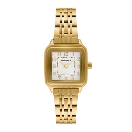 Zegarek damski PERFECT S406-03 + BOX
