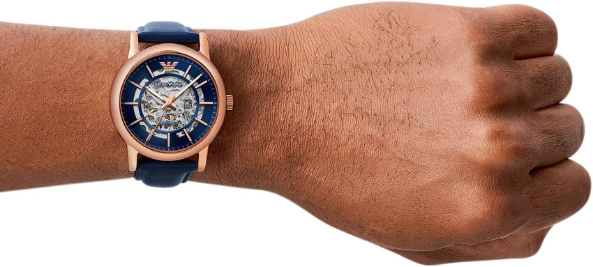 ARMANI AUTOMATIC men's watch AR60050 (zi060a)