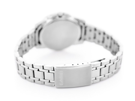 CASIO LTP-1314D-1AVDF WOMEN'S WATCH (zd574b) + BOX