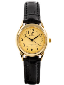 ZEGAREK DAMSKI PERFECT C311-W (zp845d)