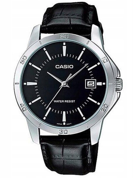 ZEGAREK MĘSKI CASIO MTP-V004L - 1A (zd046e) + BOX