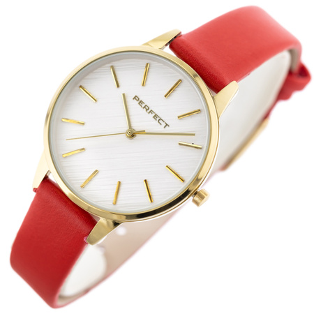 PERFECT E374-05 WOMEN'S WATCH (zp524d) + BOX
