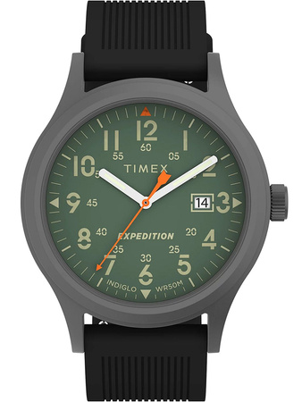 TIMEX Expedition Scout Men's Watch TW4B30200 (zt106p) + BOX