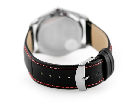 ZEGAREK MĘSKI PERFECT KLASYKA (zp269d)