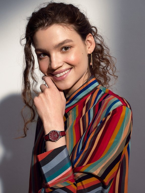 ZEGAREK G. ROSSI - KAYLE (zg624w) + BOX