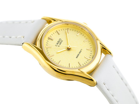 CASIO LTP-1094Q 9ARDF WOMEN'S WATCH (zd522l) + BOX