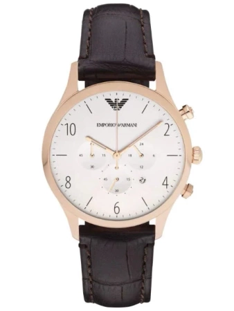 EMPORIO ARMANI AR1916 MEN'S WATCH - BETA (zi118a)