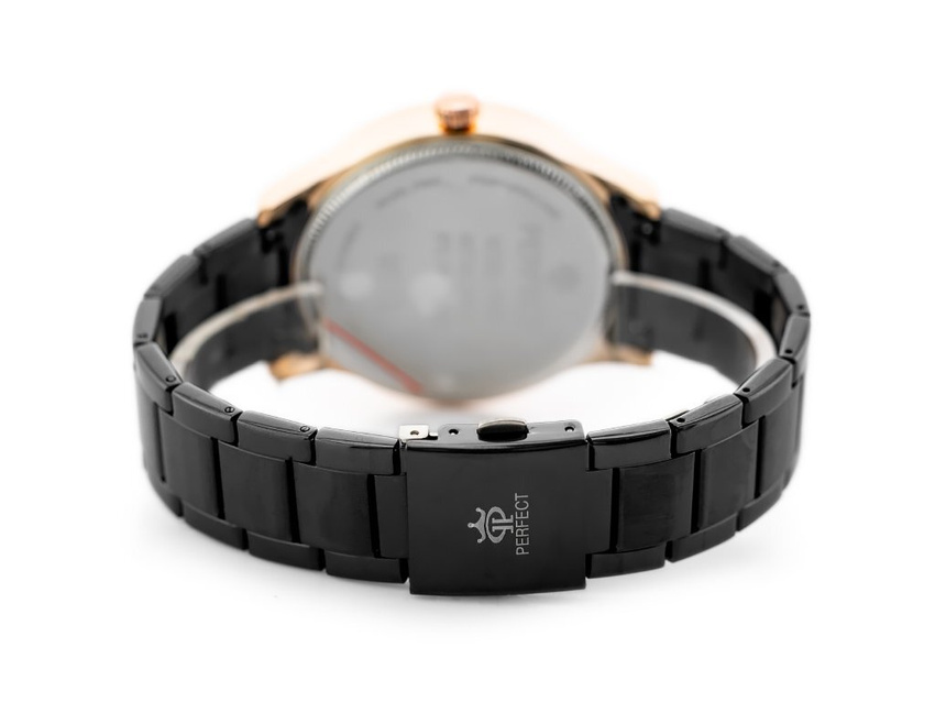 ZEGAREK MĘSKI PERFECT M113 (zp313c) + BOX