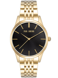 ZEGAREK MĘSKI PAUL LORENS -  PL20014B-1D1 (zg390d) + BOX