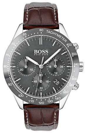 ZEGAREK MĘSKI HUGO BOSS 1513598 TALENT (zh046c)