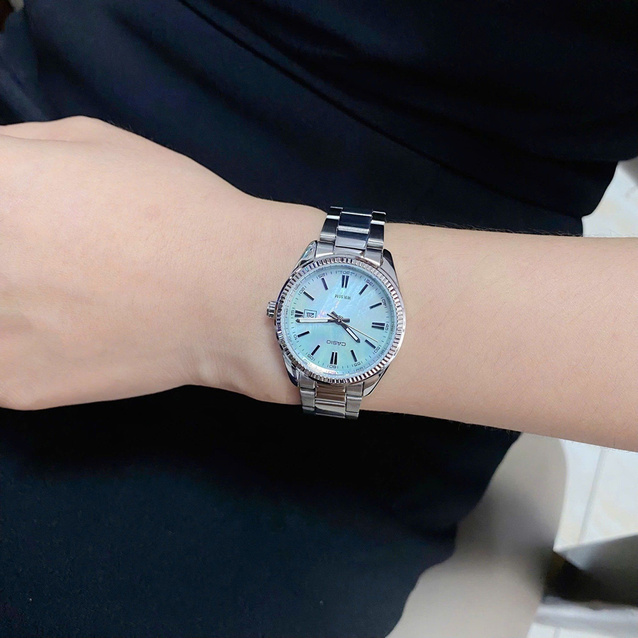 ZEGAREK DAMSKI CASIO LTP-1302DS-2AVDF (zd521h) + BOX