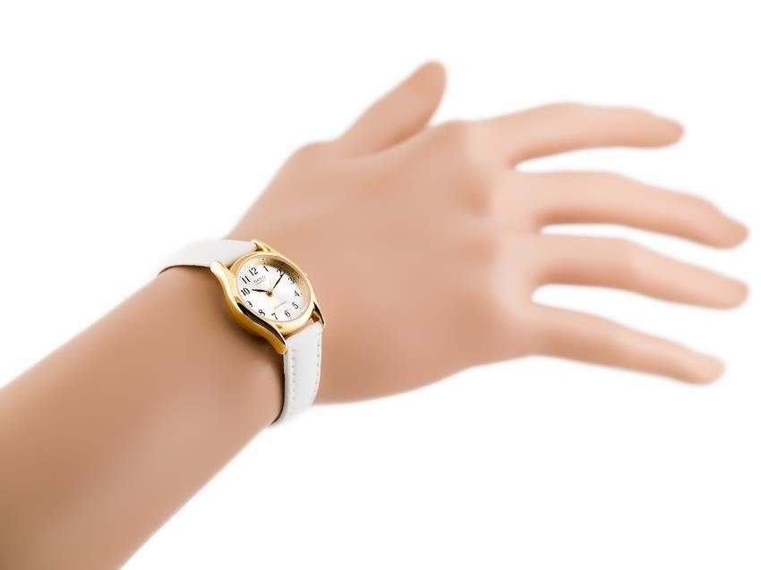 CASIO LTP-1094Q-7B5 WOMEN'S WATCH (zd522f) + BOX