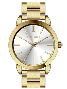 ZEGAREK DAMSKI PAUL LORENS -  PL10659B2-3D1 (zg574b) + BOX