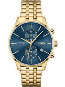 HUGO BOSS MEN'S WATCH 1513841 - ASSOCIATE (zh026c)