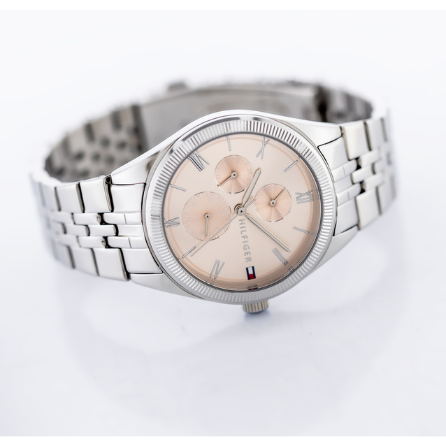 TOMMY HILFIGER 1782590 Monica ladies' watch (zf605c) + BOX