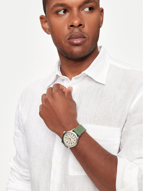 TIMEX Expedition Scout Men's Watch TW4B30100 + BOX