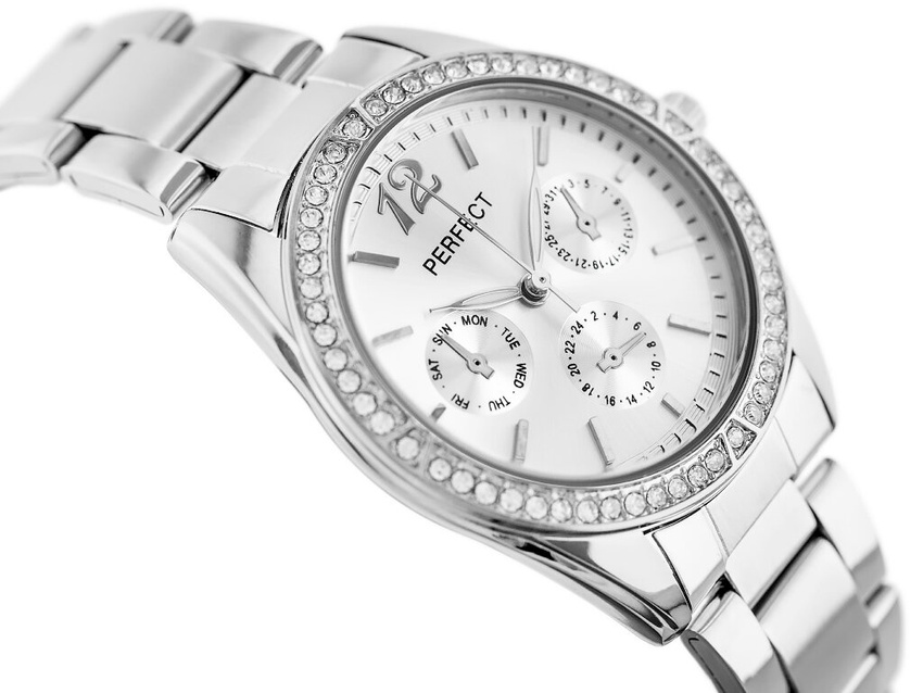 ZEGAREK DAMSKI PERFECT S358 (zp992a) + BOX