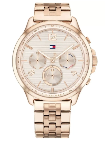 TOMMY HILFIGER WOMEN'S WATCH 1782224 HARPER (zf560b) + BOX