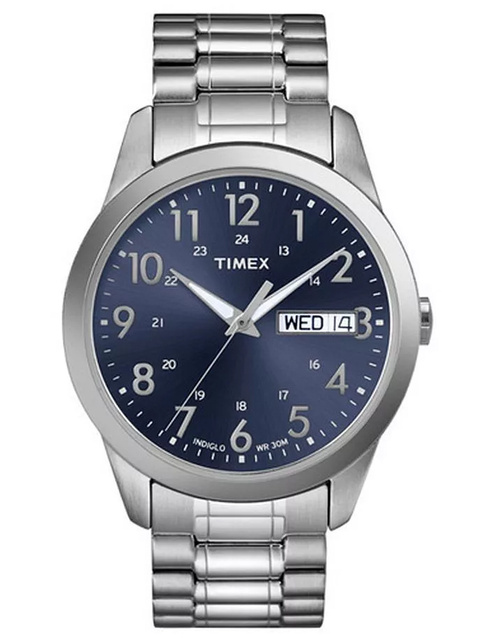 ZEGAREK MĘSKI TIMEX South Street Sport T2M933 + BOX