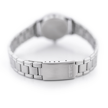 CASIO LTP-V006D-4B WOMEN'S WATCH (zd587k) + BOX