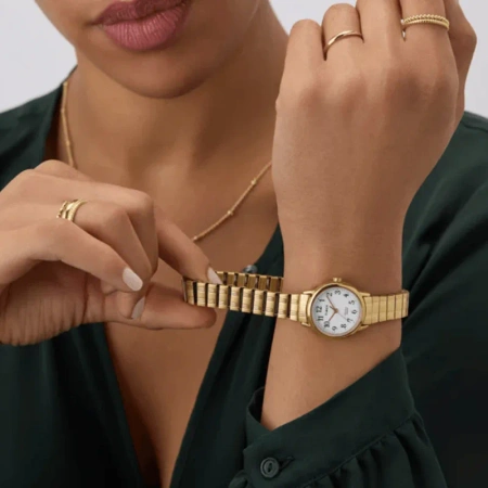 ZEGAREK DAMSKI TIMEX EASY READER TW2W52400 + BOX