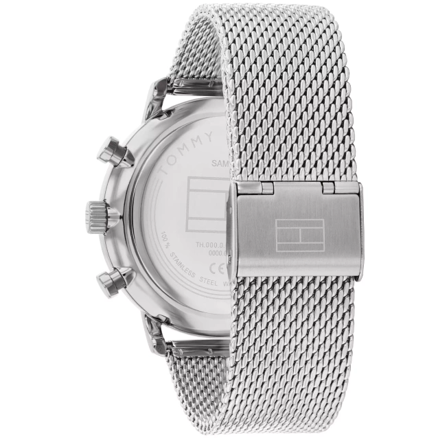 ZEGAREK MĘSKI TOMMY HILFIGER 1710567 Legend (zf107d) + BOX