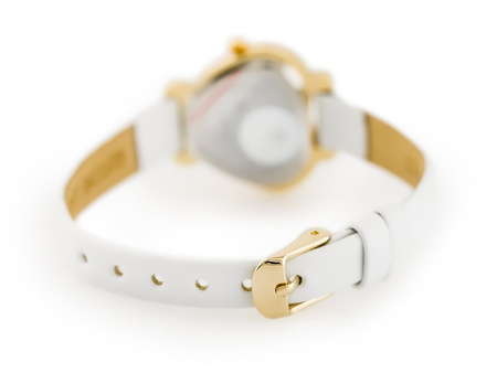 PERFECT CHILDREN'S WATCH - communion - heart + BOX