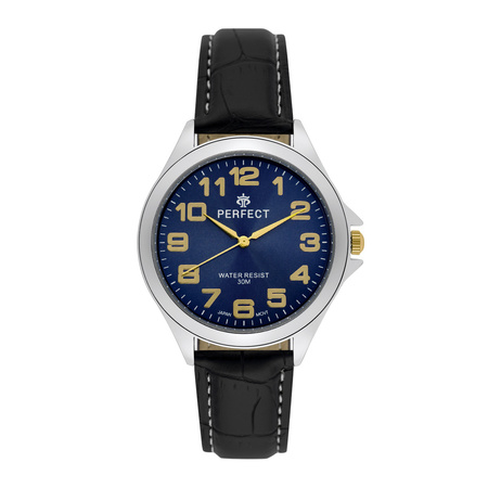ZEGAREK MĘSKI PERFECT C412P-05 (zp389a)