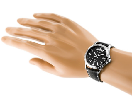 Casio Collection MTP-1381L-1A Men's Watch (zd076e) + BOX