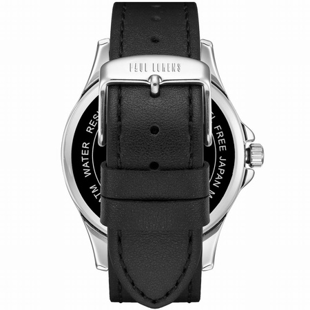 PAUL LORENS MALE WATCH - PL8071A3-1A1 (zg374a) + BOX