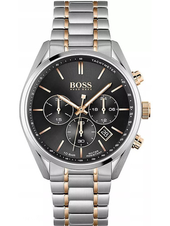 HUGO BOSS men's watch 1513819 CHAMPION (zh052f)