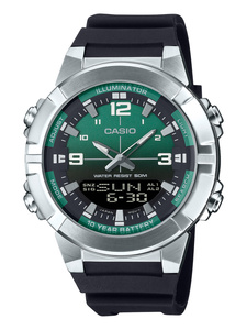ZEGAREK MĘSKI CASIO AMW-870A-3A + BOX