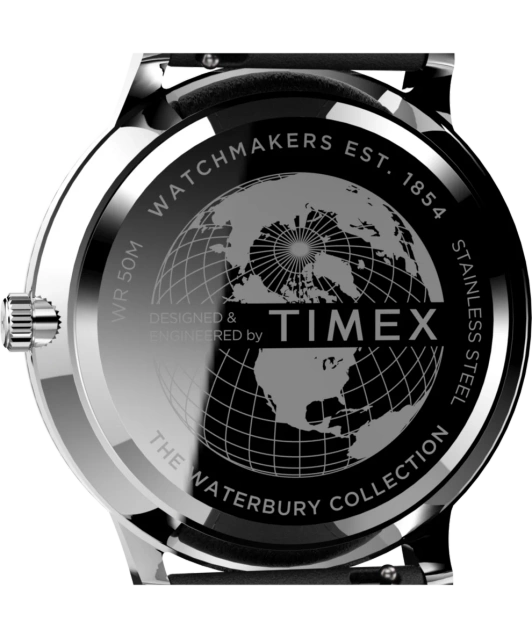 ZEGAREK MĘSKI TIMEX Waterbury Classic TW2V01500 + BOX(zt164a)