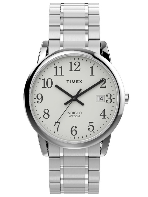 ZEGAREK MĘSKI TIMEX Easy Reader TW2W52900 + BOX
