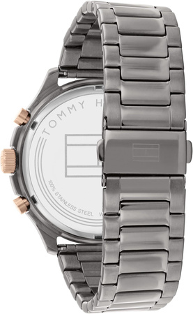ZEGAREK MĘSKI TOMMY HILFIGER 1791853 ASHER (zf039a)