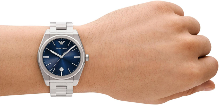 ZEGAREK MĘSKI EMPORIO ARMANI AR11620 - Federico (zi124a)