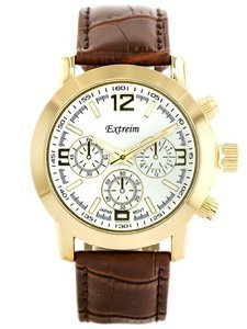 ZEGAREK MĘSKI EXTREIM EXT-8386A-2A (zx024e)