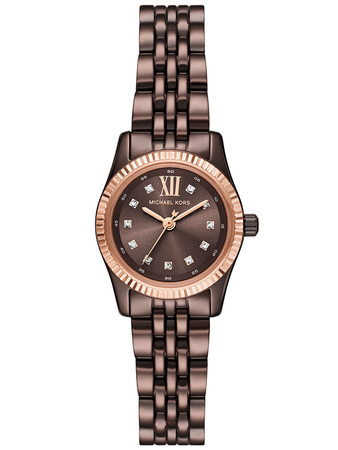 ZEGAREK DAMSKI MICHAEL KORS MK4844 Lexington  26mm + BOX