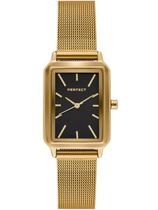 Zegarek damski PERFECT F404-04 + BOX
