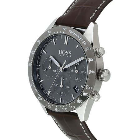 ZEGAREK MĘSKI HUGO BOSS 1513598 TALENT (zh046c)