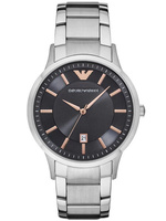 ZEGAREK MĘSKI EMPORIO ARMANI AR11179 - RENATO (zi001c)