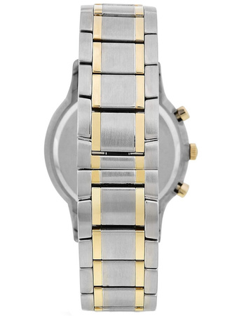 ZEGAREK MĘSKI EMPORIO ARMANI AR11076 - RENATO (zi068b)