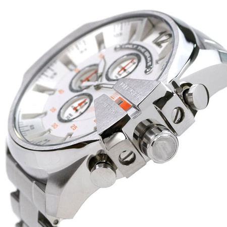 DIESEL MEN'S WATCH DZ4328 + BOX