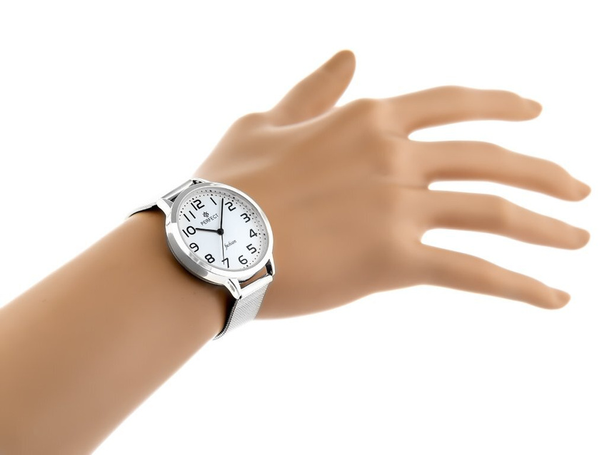 PERFECT F102-01 WOMEN'S WATCH (zp891a)