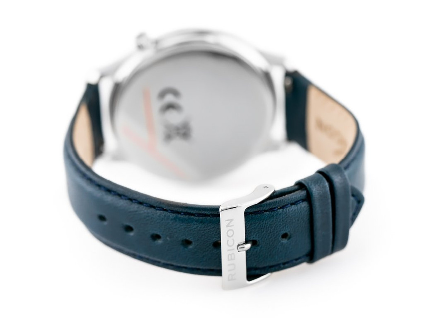 RUBICON RNCE07 MEN'S WATCH (zr092b)
