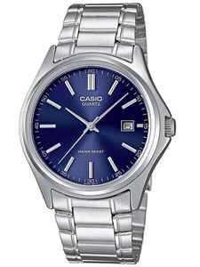 ZEGAREK MĘSKI CASIO MTP-1183A-2A (zd015b) + BOX