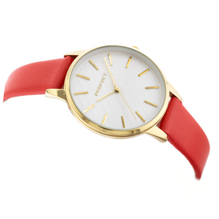 PERFECT E374-05 WOMEN'S WATCH (zp524d) + BOX