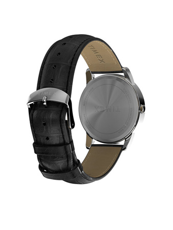 ZEGAREK MĘSKI TIMEX EASY READER TW2W95400 + BOX